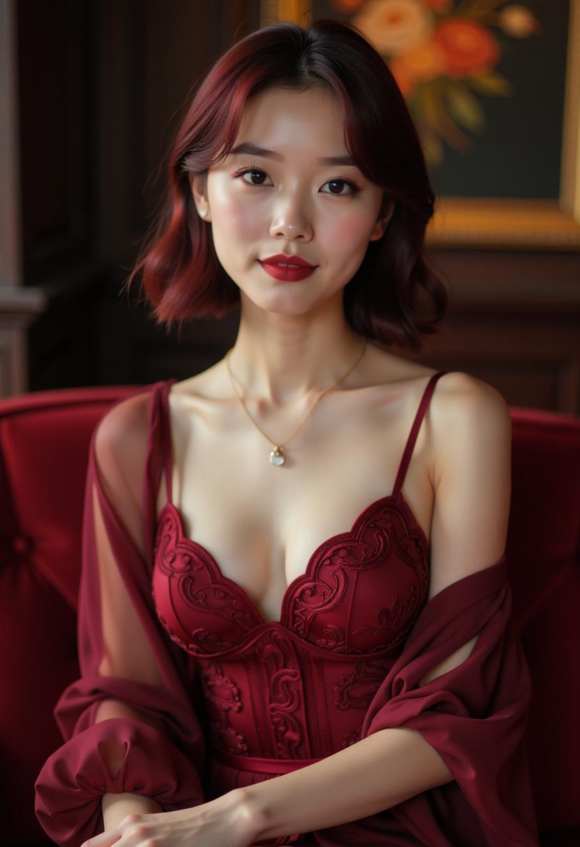 午夜回声海报