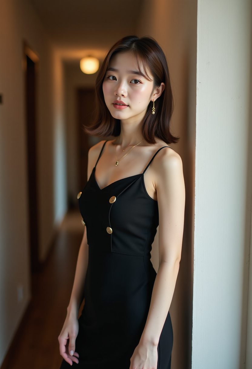 微光之城